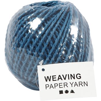 Hilo de papel - 40 m