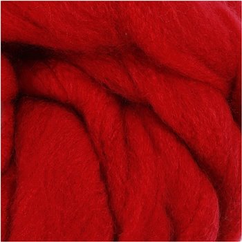 Hilo grueso de acrílico/lana - 300 gr