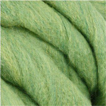 Hilo grueso de acrílico/lana - 300 gr