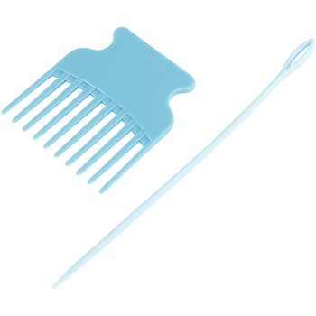 Marco circular para tejer