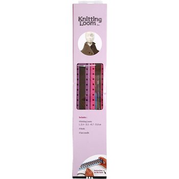 Telares para tejer - 1 set