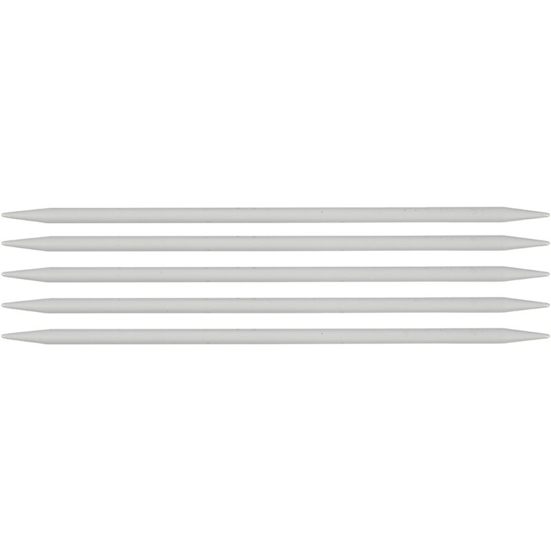 Agujas de tejer - 1 set