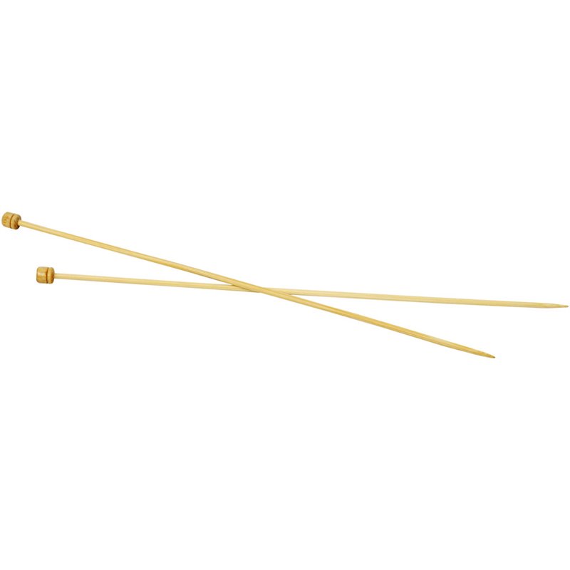 Agujas de tejer  - 1 par