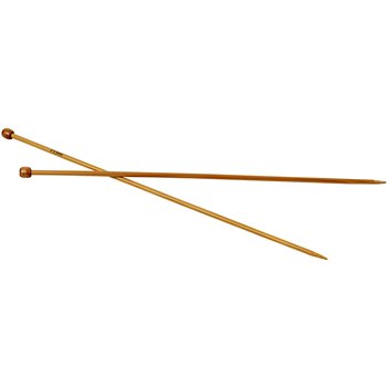 Agujas de tejer  - 1 par