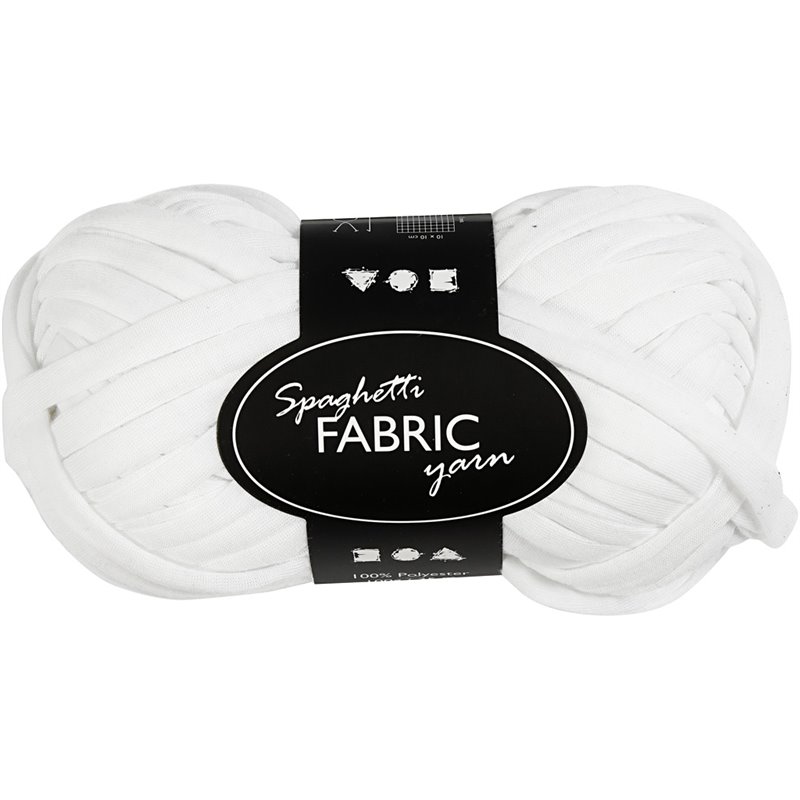 Hilo de tela - 100 gr