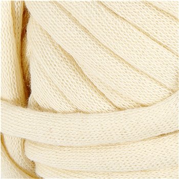 Lana tubular de algodón - 100 gr Lana tubular de algodón - 100 gr