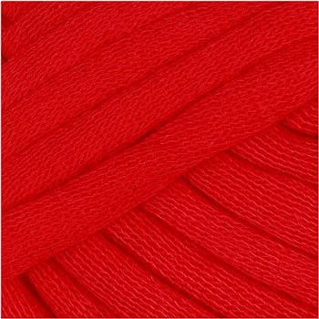 Lana tubular de algodón - 100 gr Lana tubular de algodón - 100 gr