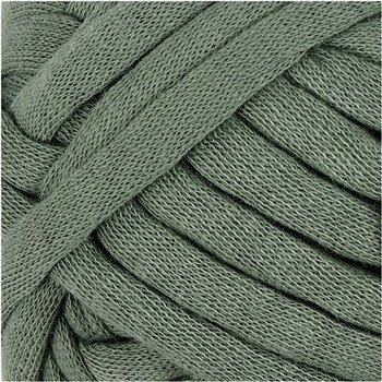 Lana tubular de algodón - 100 gr