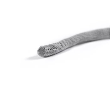 Lana tubular de algodón - 100 gr