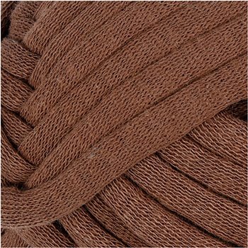 Lana tubular de algodón - 100 gr Lana tubular de algodón - 100 gr