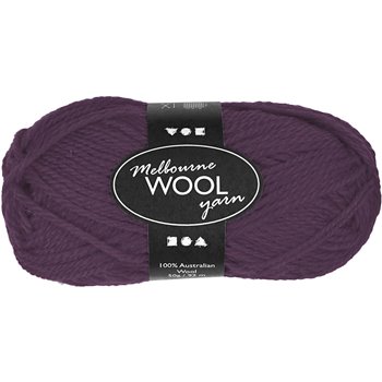 Melbourne lana - 50 gr