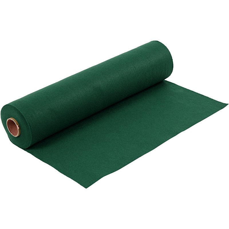 Fieltro para manualidades - 5 m