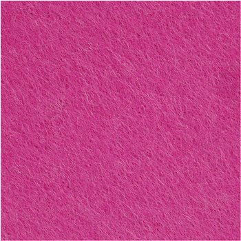 Fieltro para manualidades - 1 hoja