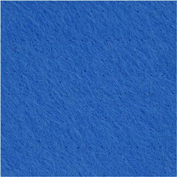 Fieltro para manualidades - 1 hoja