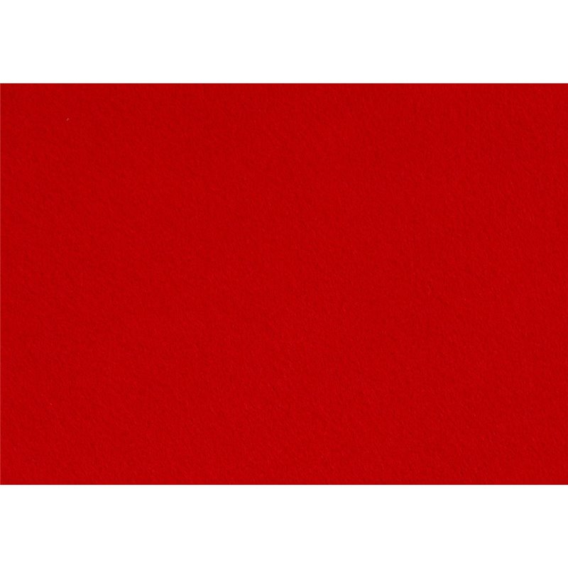 Fieltro para manualidades - 10 hoja