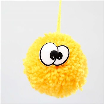 Creador de pom pom - 4 unidades