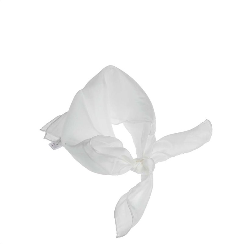 Pañuelo de seda 