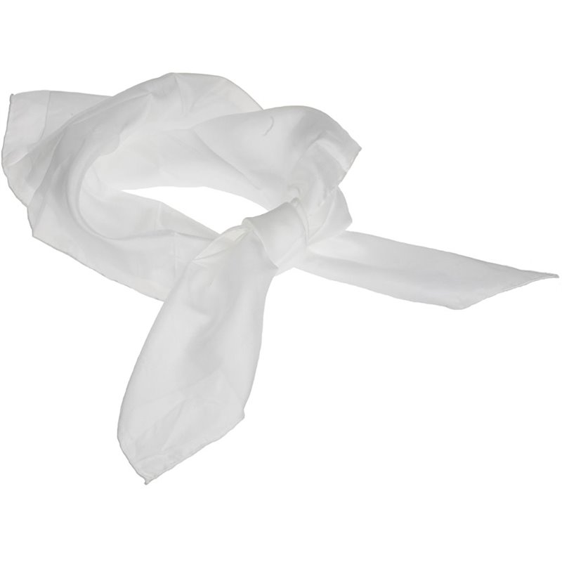 Pañuelo de seda