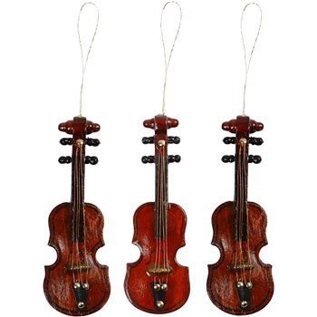 Violines - 12 unidades