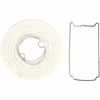 Lámpara de papel - 10 unidades