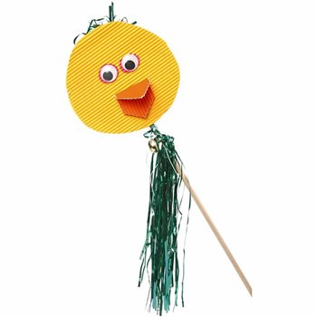 Ojos móviles - 1100 stdo