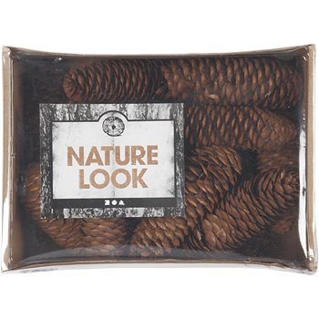 Cono de abeto - 300 gr