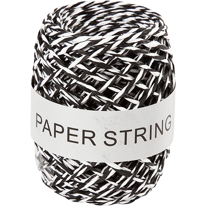 Cordel de papel  - 50 m