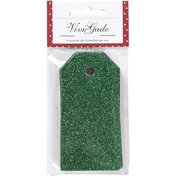 Etiquetas regalo - 15 unidades