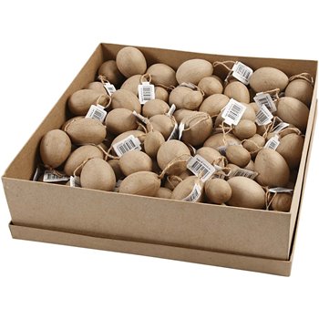 Huevos  - 140 unidades