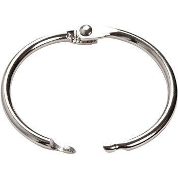 Anillas - 8 unidades