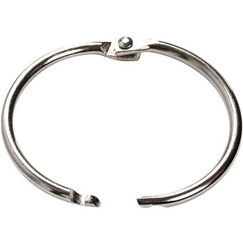 Anillas - 8 unidades