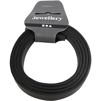 Cinturón de cuero - 1 m