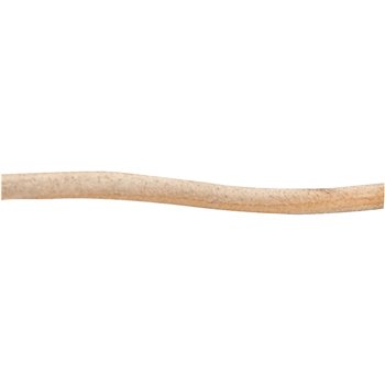 Cordón de cuero - 5 m