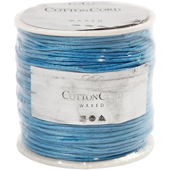 Cordón de algodón - 40 m