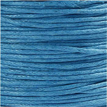 Cordón de algodón - 40 m