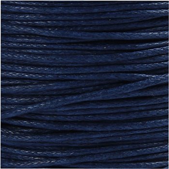 Cordón de algodón - 40 m