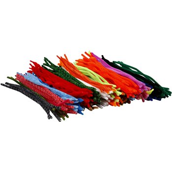 Limpiapipas - 500 stdo