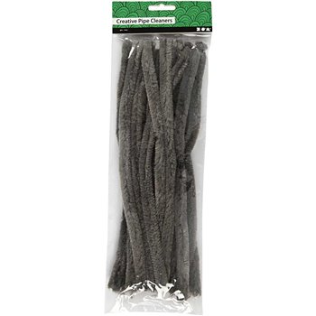 Limpiapipas - 15 unidades