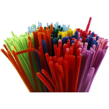 Limpiapipas - 300 stdo