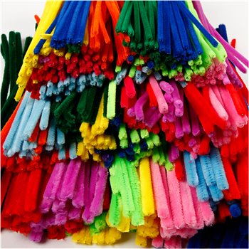 Limpiapipas - 700 stdo