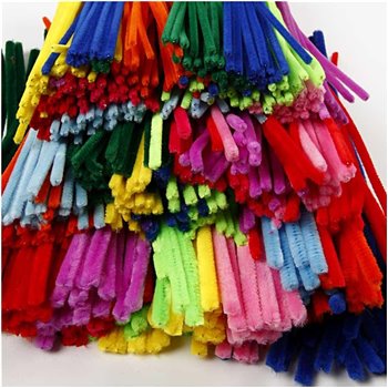 Limpiapipas - 700 stdo