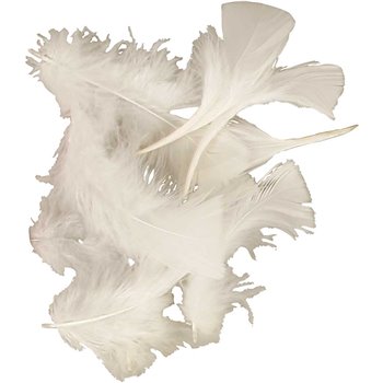 Plumas - 50 gr