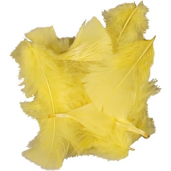 Plumas - 50 gr