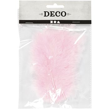 Plumas - 15 unidades