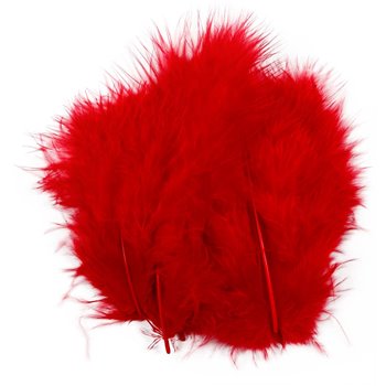Plumas - 15 unidades