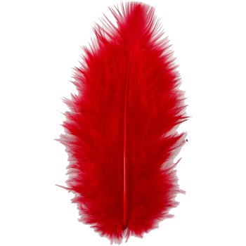 Plumas - 15 unidades