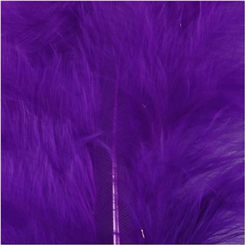 Plumas - 15 unidades