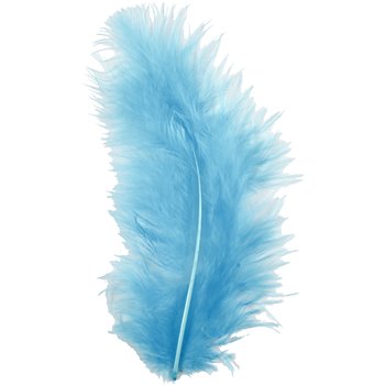Plumas - 15 unidades