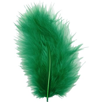 Plumas - 15 unidades
