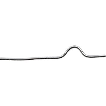 Alambre de aluminio - 29 m